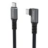 1031136-3-kabel-przewod-katowy-thunderbolt-4-usb-c-240w-4k-1-wozinsky-hurtownia-dropshipping-1.jpg Thunderbolt 4 USB-C 240W 4K 1m leņķiskais kabelis - melns