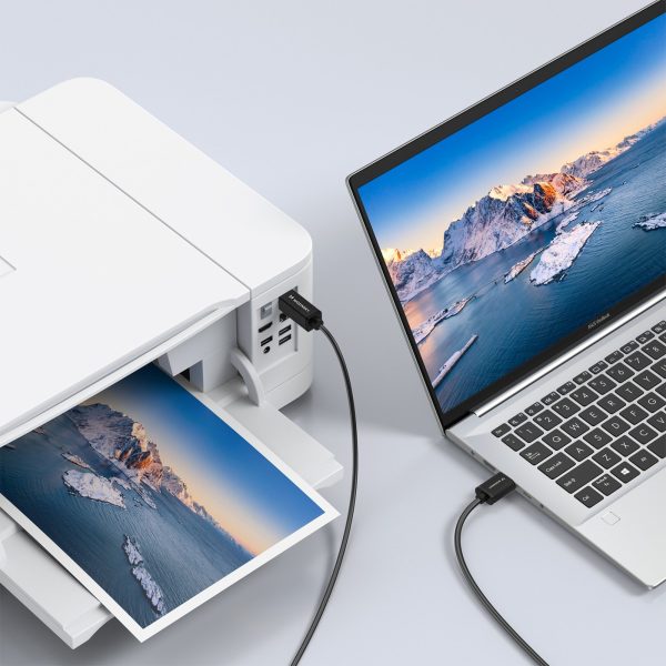 1031141-6-kabel-przewod-do-drukarki-skanera-usb-b-usb-a-480m-wozinsky-hurtownia-dropshipping-1.jpg Kabelis printera skenerim USB-B - USB-A 480Mb/s 2m - melns