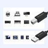 1031142-7-kabel-przewod-do-drukarki-skanera-usb-b-usb-a-480m-wozinsky-hurtownia-dropshipping-1.jpg Kabelis printera skenerim USB-B - USB-A 480Mb/s 1m - melns