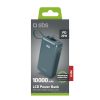 1031156-2-powerbank-10000mah-usb-a-usb-c-wyswietlacz-20w-sbs-hurtownia-dropshipping-1.jpg Powerbank 10000mAh USB-A USB-C ar iebūvētu displeju un 20W USB-C kabeli - pelēks