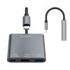 1031166-4-hub-rozdzielacz-usb-c-na-usb-c-usb-a-hdmi-wozinsky-hurtownia-dropshipping-1.jpg USB-C uz USB-C USB-A HDMI PD 10Gb/s 4K sadalītāja centrmezgls - pelēks