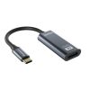 1031167-4-adapter-przejsciowka-usb-c-hdmi-4k-60hz-wozinsky-hurtownia-dropshipping-1.jpg USB-C uz HDMI 4K 60Hz adapteris — melns