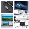 1031167-5-adapter-przejsciowka-usb-c-hdmi-4k-60hz-wozinsky-hurtownia-dropshipping-1.jpg USB-C uz HDMI 4K 60Hz adapteris — melns