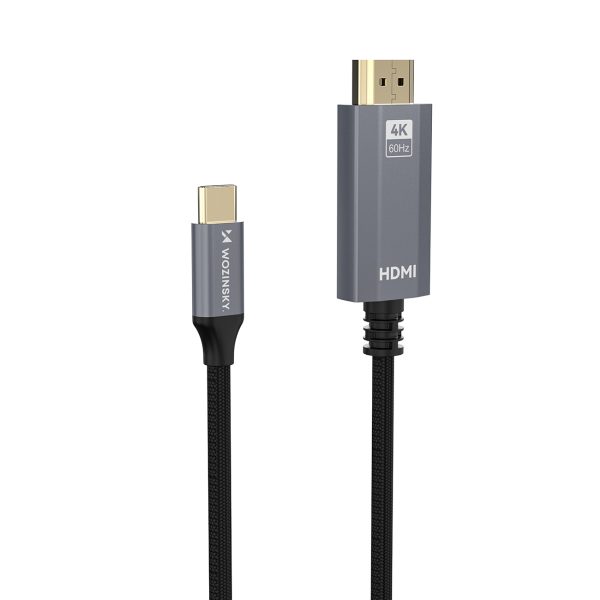 1031168-4-kabel-przewod-usb-c-hdmi-4k-60hz-1-8m-wozinsky-hurtownia-dropshipping-1.jpg USB-C - HDMI 4K 60Hz 1,8 m kabelis - melns