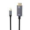 1031168-5-kabel-przewod-usb-c-hdmi-4k-60hz-1-8m-wozinsky-hurtownia-dropshipping-1.jpg USB-C - HDMI 4K 60Hz 1,8 m kabelis - melns