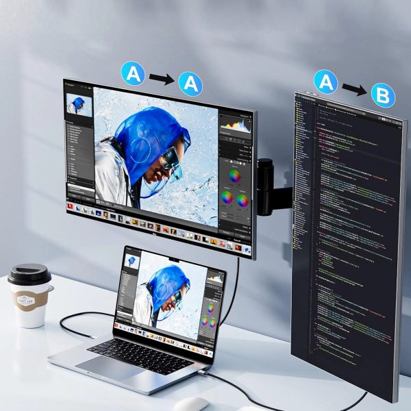 1031168-7-kabel-przewod-usb-c-hdmi-4k-60hz-1-8m-wozinsky-hurtownia-dropshipping-1.jpg USB-C - HDMI 4K 60Hz 1,8 m kabelis - melns