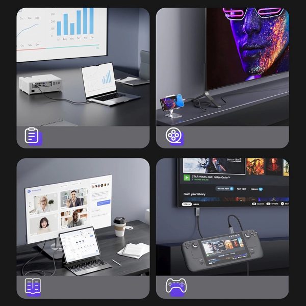 1031168-9-kabel-przewod-usb-c-hdmi-4k-60hz-1-8m-wozinsky-hurtownia-dropshipping-1.jpg USB-C - HDMI 4K 60Hz 1,8 m kabelis - melns