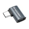 1031171-1-adapter-przejsciowka-katowa-boczna-usb-c-wozinsky-hurtownia-dropshipping-1.jpg USB-C 40Gb/s 240W 8K OTG sāniski leņķots adapteris - pelēks