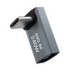 1031172-2-adapter-przejsciowka-katowa-usb-c-40gb-wozinsky-hurtownia-dropshipping-1.jpg USB-C 40Gb/s 240W 8K OTG leņķiskais adapteris - pelēks