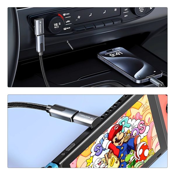 1031172-8-adapter-przejsciowka-katowa-usb-c-40gb-wozinsky-hurtownia-dropshipping-1.jpg USB-C 40Gb/s 240W 8K OTG leņķiskais adapteris - pelēks