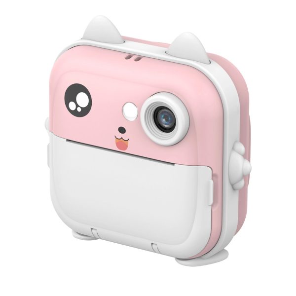 1031173-1-mini-drukarka-termiczna-wdt-01-z-aparat-wozinsky-hurtownia-dropshipping-1.jpg WDT-01 mini termoprinteris ar kameru bērniem - rozā