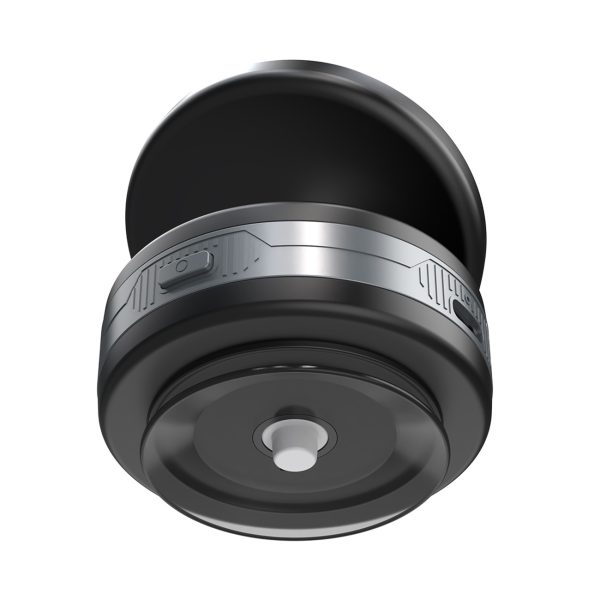 1031176-4-uchwyt-samochodowy-z-ladowarka-qi-magsafe-wozinsky-hurtownia-dropshipping-1.jpg MagSafe 15W Qi saderīgs automašīnas lādētāja turētājs - melns