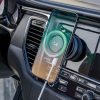 1031176-6-uchwyt-samochodowy-z-ladowarka-qi-magsafe-wozinsky-hurtownia-dropshipping-1.jpg MagSafe 15W Qi saderīgs automašīnas lādētāja turētājs - melns