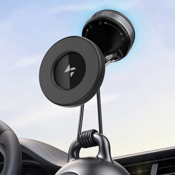 1031177-8-uchwyt-samochodowy-magnetyczny-na-deske-wozinsky-hurtownia-dropshipping-1.jpg Magnētiskais automašīnas turētājs instrumentu panelim un vējstiklam - melns