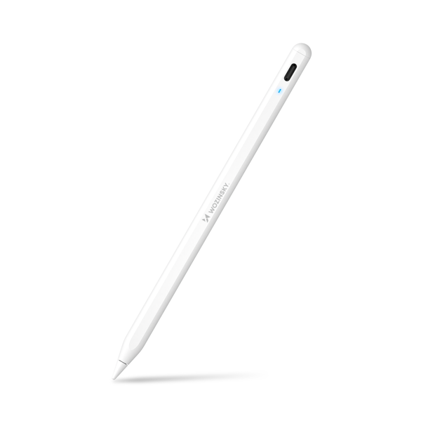 1031182-3-rysik-stylus-wra-08-do-apple-ipad-2018-2025-wozinsky-hurtownia-dropshipping-1.jpg WRA-08 irbulis Apple iPad 2018-2025 USB-C - balts