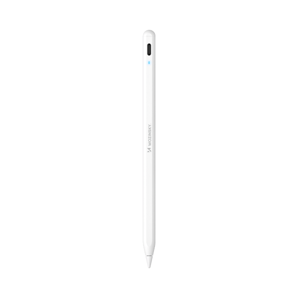 1031182-5-rysik-stylus-wra-08-do-apple-ipad-2018-2025-wozinsky-hurtownia-dropshipping-1.jpg WRA-08 irbulis Apple iPad 2018-2025 USB-C - balts
