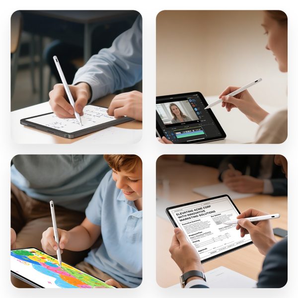 1031182-8-rysik-stylus-wra-08-do-apple-ipad-2018-2025-wozinsky-hurtownia-dropshipping-1.jpg WRA-08 irbulis Apple iPad 2018-2025 USB-C - balts