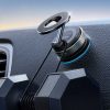 MagSafe magnētiskais automašīnas paneļa stiprinājums - tumši pelēks