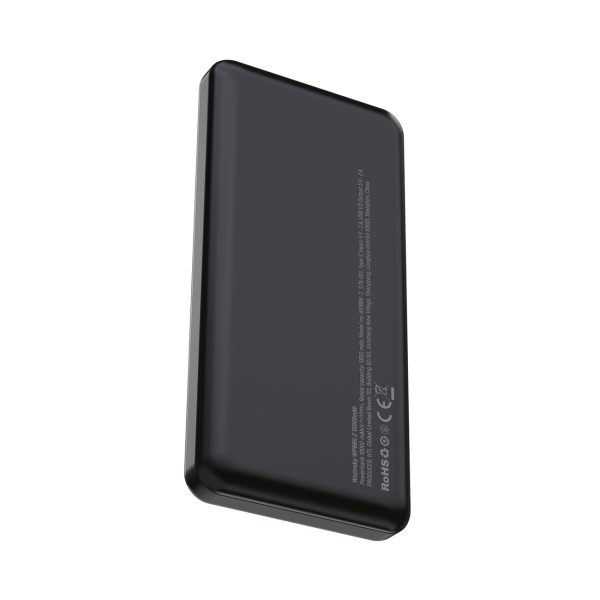 1031187-3-powerbank-wpower-wpbbk-2-10000mah-usb-a-wozinsky-hurtownia-dropshipping-1.jpg Powerbank Wpower WPBBK-2 10000mAh USB-A USB-C - melns