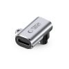 1031188-2-adapter-przejsciowka-usb-c-do-garmin-tech-protect-hurtownia-dropshipping-1.jpg USB-C leņķiskais adapteris Garmin pulksteņiem — pelēks