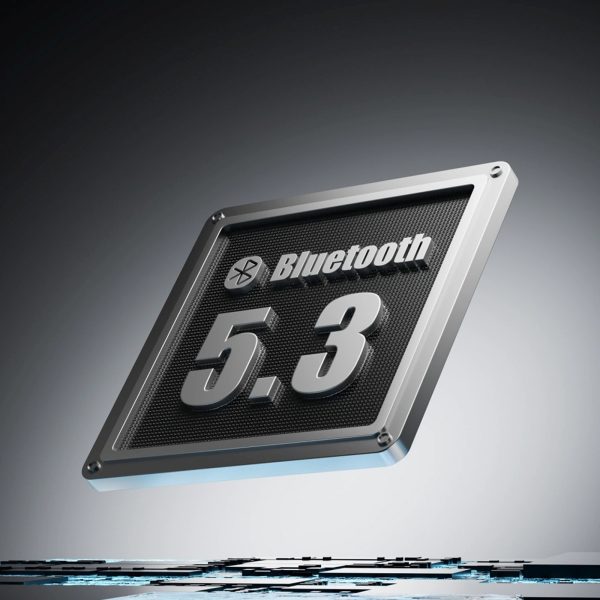 U8 Pro TWS bezvadu austiņas - melnas