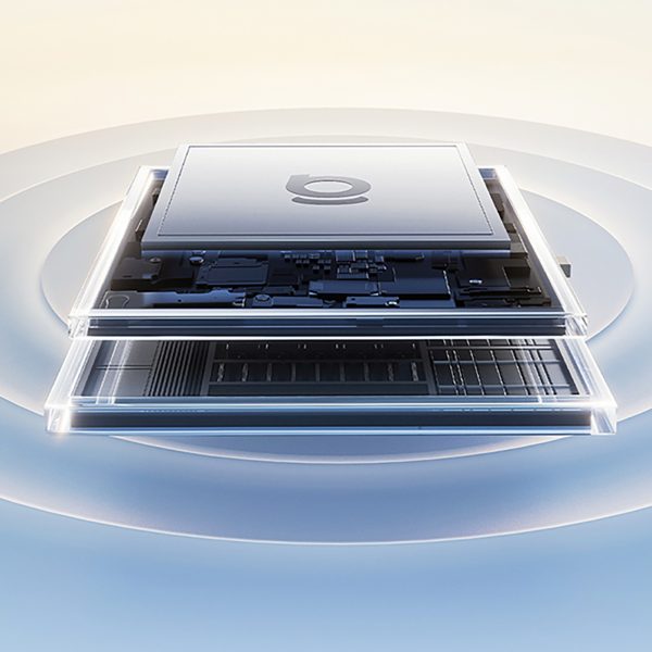 USB-C 100W 1m kabelis bez sapīšanās - melns