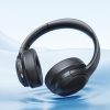Bass BH1 Bluetooth bezvadu austiņas - melnas