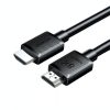 HDMI 8K audio/video kabelis 5 m - melns
