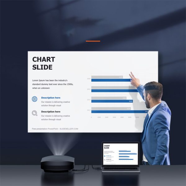 HDMI 4K audio/video kabelis 5 m - melns