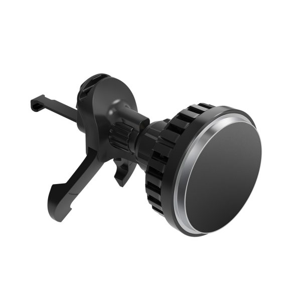 Samsung GP-PWU025WIBBW 15W 1.67A bezvadu automašīnas lādētāja turētājs - melns