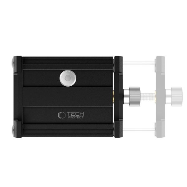 1031315-3-uchwyt-rowerowy-do-smartfona-hurtel-hurtownia-dropshipping.jpg Uchwyt rowerowy do smartfona na kierownicę V4 - czarny