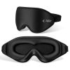 1031320-2-maska-do-spania-na-oczy-hurtel-hurtownia-dropshipping.jpg Maska do spania na oczy Eyeshade Sleep Mask - czarna