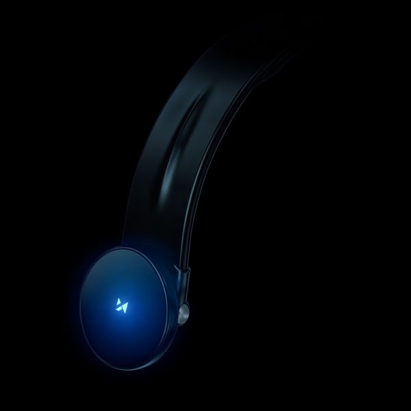 Magnētiskais automašīnas turētājs ar induktīvu tālruņa lādētāju kabīnei 15W MagSafe