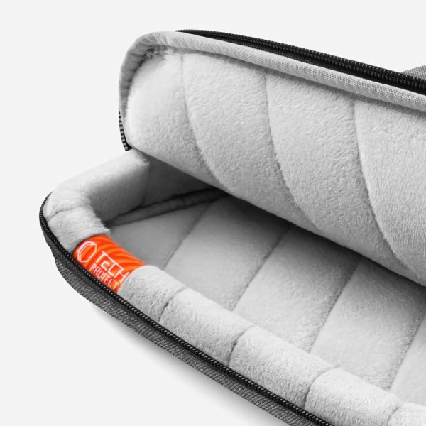 Defender Bag soma 15-16 collu klēpjdatoram - pelēka