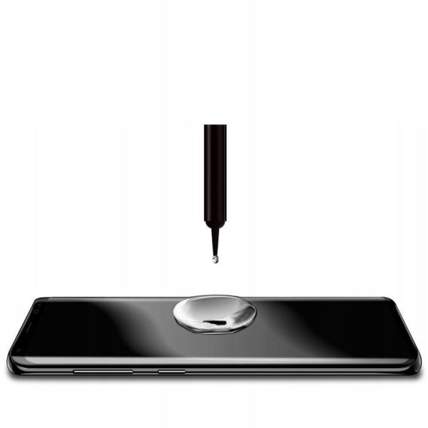 Rūdīts stikls Xiaomi Redmi Note 14 PRO / 14 PRO+ 5G / Poco X7 5G