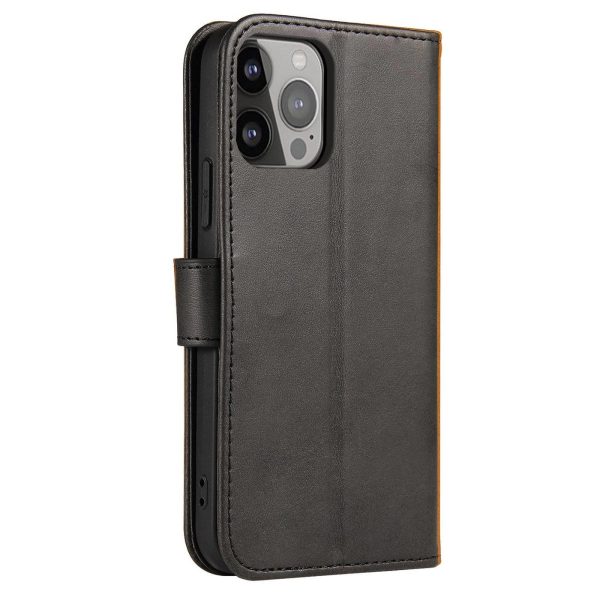 1031401-4-etui-z-klapka-na-samsung-galaxy-s25-hurtel-hurtownia-dropshipping-1.jpg Samsung Galaxy S25 Edge magnētiskais maciņš - melns