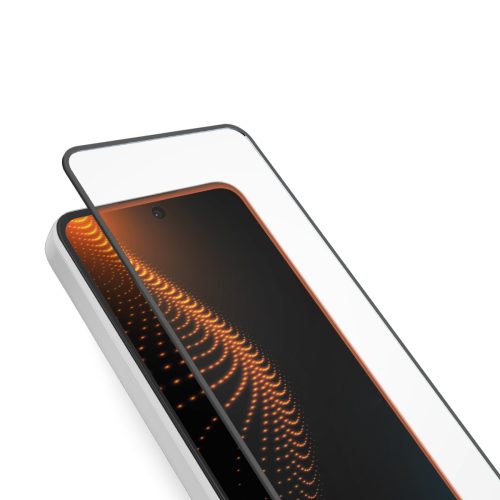 D3O rūdīts stikls ar aplikatoru Samsung Galaxy S24 / S25 telefonam