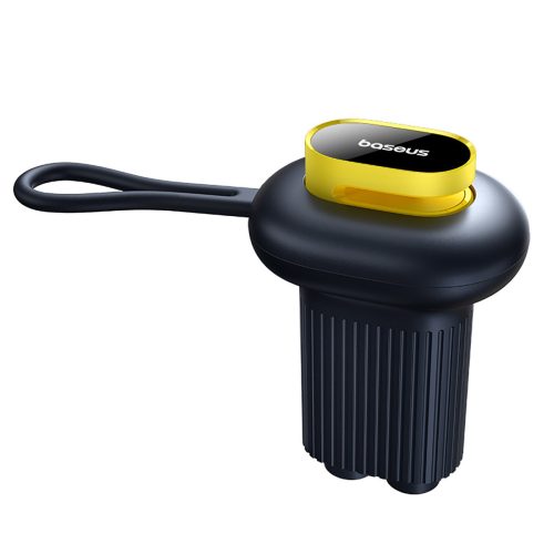 Avārijas automašīnas logu izsitiena āmurs ar drošības jostu griezēju