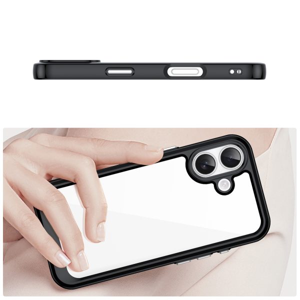 1031466-4-etui-case-pokrowiec-na-iphone-17-hurtel-hurtownia-dropshipping-1.jpg iPhone 17 Outer Space vāciņš - melns caurspīdīgs