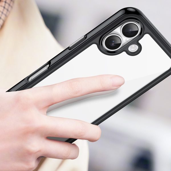 1031466-5-etui-case-pokrowiec-na-iphone-17-hurtel-hurtownia-dropshipping-1.jpg iPhone 17 Outer Space vāciņš - melns caurspīdīgs