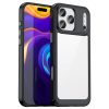 1031468-1-etui-case-pokrowiec-na-iphone-17-hurtel-hurtownia-dropshipping-1.jpg iPhone 17 Pro Outer Space maciņš - melns caurspīdīgs