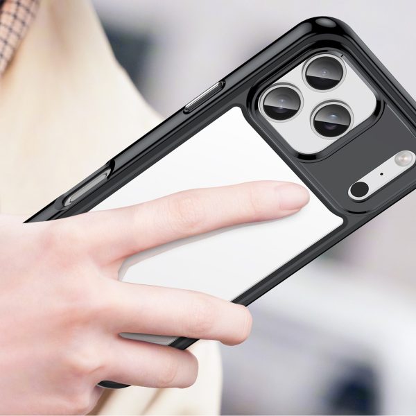 1031469-5-etui-case-pokrowiec-na-iphone-17-hurtel-hurtownia-dropshipping-1.jpg iPhone 17 Pro Max Outer Space vāciņš - melns caurspīdīgs