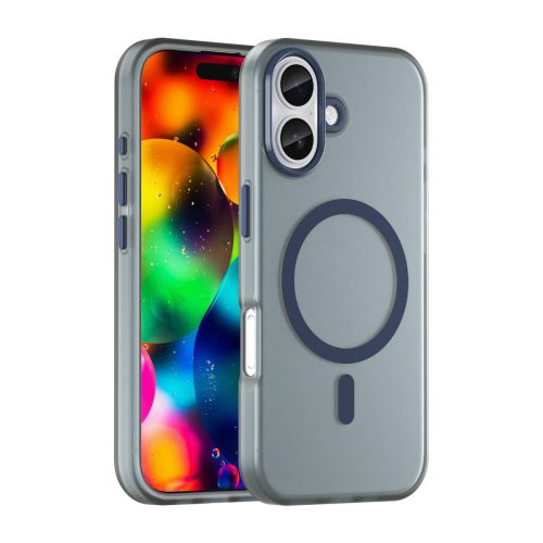 1031471-1-etui-case-na-iphone-17-magnetic-hurtel-hurtownia-dropshipping-1.jpg iPhone 17 magnētiskais abrazīvais MagSafe vāciņš — matēti zils