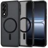OnePlus Nord 5 MagMat MagSafe maciņš - matēti melns
