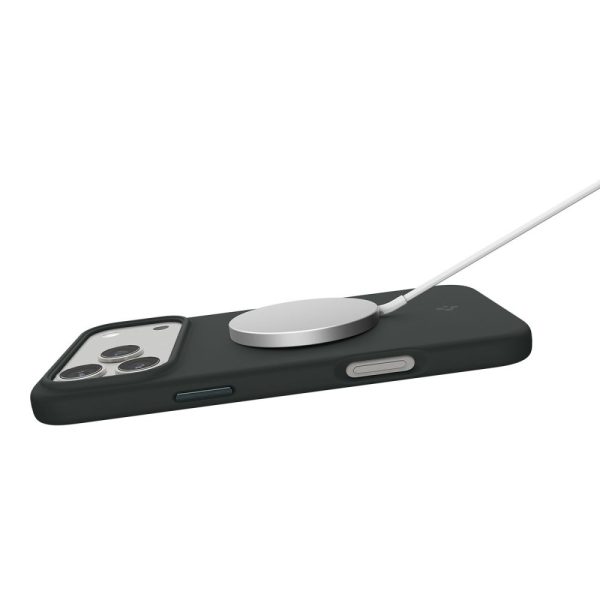 1031533-6-etui-ochronne-case-na-iphone-17-pro-hurtel-hurtownia-dropshipping.jpg Etui ochronne case na iPhone 17 Pro Max Silicone Fit MagSafe - zielone