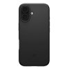 Etui case plecki na iPhone 17 Thin Fit MagSafe - czarne