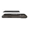Etui case plecki na iPhone 17 Pro Thin Fit MagSafe - szare
