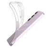 Aizsargvāciņš Samsung Galaxy S25 FE Ultra Clear Case - caurspīdīgs