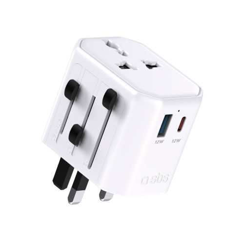 1031604-1-adapter-sieciowy-podrozny-uniwersalny-usb-c-usb-a-hurtel-hurtownia-dropshipping.jpg Adapter sieciowy podróżny uniwersalny USB-C USB-A EU UK US AUS - biały