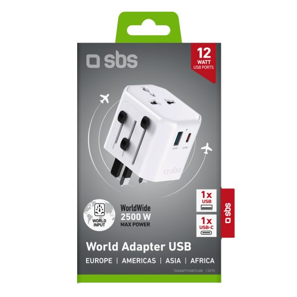 1031604-2-adapter-sieciowy-podrozny-uniwersalny-usb-c-usb-a-hurtel-hurtownia-dropshipping.jpg Adapter sieciowy podróżny uniwersalny USB-C USB-A EU UK US AUS - biały